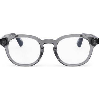 Kim Læsebrille, Clear/Ash, 1