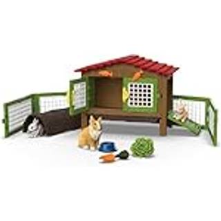 Schleich Kaninbur