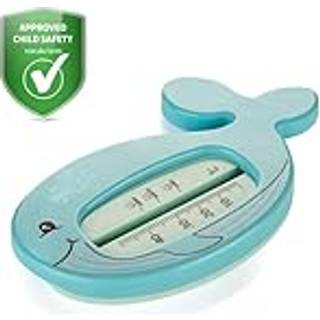 reer MyHappyBath Thermometer badetermometer hval