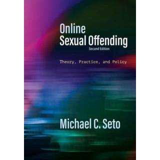 Online Sexual Offending