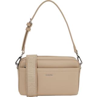Convertible Camera Bag - Brown - One Size