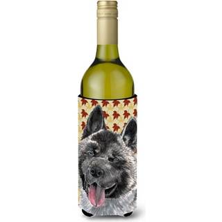 Akita Fall forlader vinflaske drikkevarer isolator hugger sc9485literk