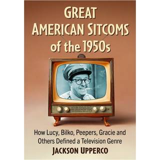 Great American Sitcoms of the 1950s