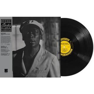 Miles Davis - The Musings of Miles