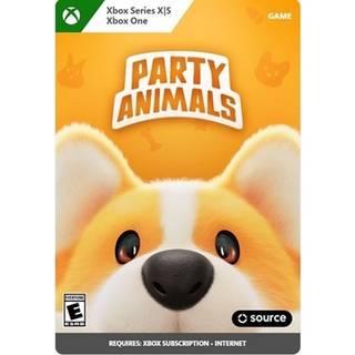 Party Animals