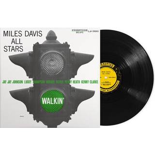Miles Davis All Stars - Walkin'