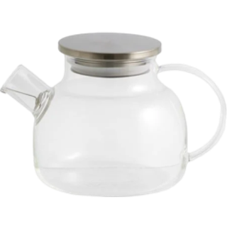 CELOSIA - Tekande - Klar Glas - 850ml