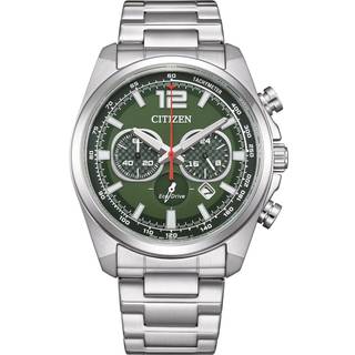Citizen Uhren - CA4640-50X - silber