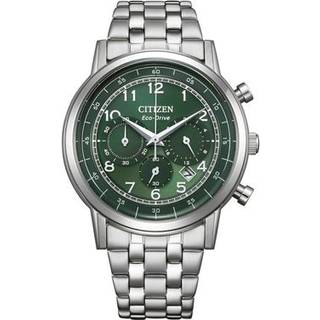 Citizen Uhren - CA4630-53X - grün