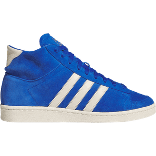 Jabbar High Top sko - Royal Blue / Cream White / Off White - 42 2/3