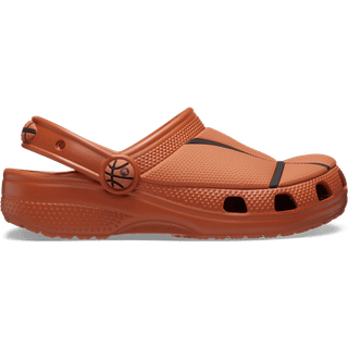 Crocs kids Classic Basketball Clogs Sienna 29