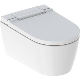 Geberit aquaclean sela wc hvid