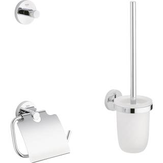 Grohe Essentials tilbehørssæt 3-in-1