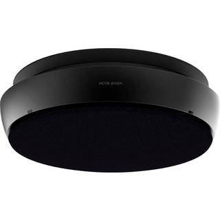 Røgalarm optisk fra Jacob Jensen - Copper farve - ABS