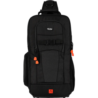 Rollei Photoliner Ocean Slingbag Black
