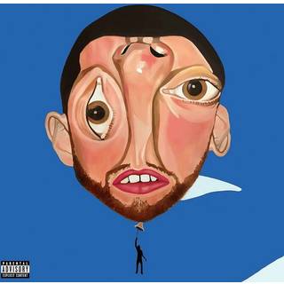 Mac Miller - Balloonerism