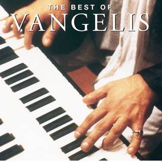 Vangelis - The Best Of Vangelis (180 g) (White Coloured) (Limited Edition) (2 LP)