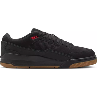 Jordan Flight Court-sko til mænd - sort - 45.5