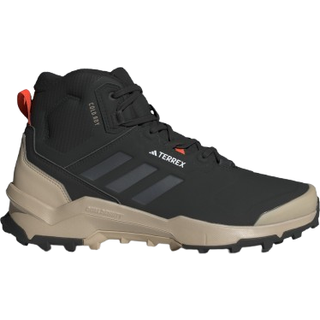 Adidas Men's Terrex Ax4 Mid Beta C.Rdy Core Black/Carbon/Semi Impact Orange, 42