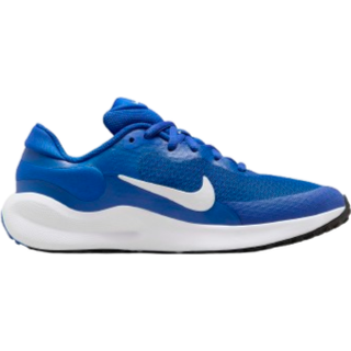 Nike Nike Bright Blue Youth Revolution 7 Trainers