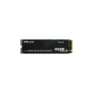PNY CS2150 SSD - 2TB - M.2 2280 - PCIe 5.0