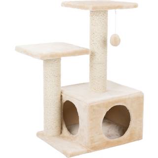 Trixie Cat Tree Scratching Post Valencia 71cm