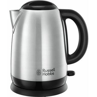 Russell Hobbs Elkedel Adventure 23912-70 - Børstet rustfrit stål - 2400 W