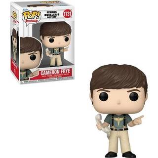 FERRIS BUELLER'S DAY OFF - POP Movies N° 1731 - Cameron