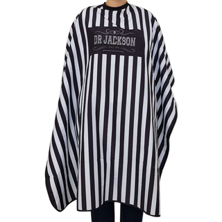 Dr. Jackson Hairdressing Cape