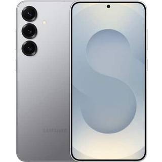 Samsung Galaxy S25 Plus 5G 512GB - Silver