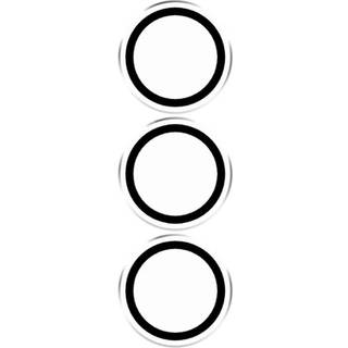 ZAGG / INVISIBLESHIELD IS Premium GL CameraRings Samsung Tige