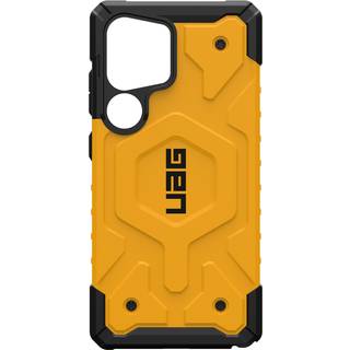 UAG Pathfinder w/ Magnet - Heritage Yellow - Samsung Galaxy S25 Ultra