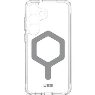 UAG Plyo Pro - Ice/Silver - Samsung Galaxy S25+