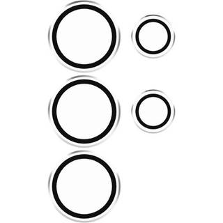 ZAGG / INVISIBLESHIELD / INVISIBLESHIELD IS Premium GL CameraRings Samsung Bear