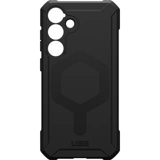 UAG Essential Armor w/ Magnet - Black - Samsung Galaxy S25+