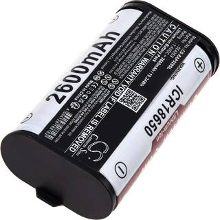 Batteri til Ring Alarm Pro Home Base Station Basis Station