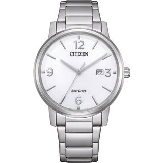 Citizen Uhren - BM6755-71A - silber
