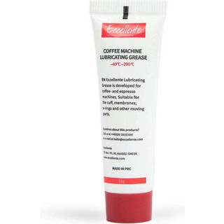 Silikonefedt til espressomaskiner - 10g