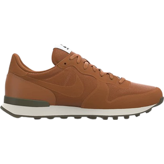 Custom Nike Internationalist By You-sko til kvinder - multifarvet - 35.5