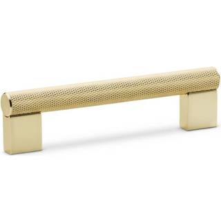 HABO MØBELGREB SELMA CC96 MM MESSING