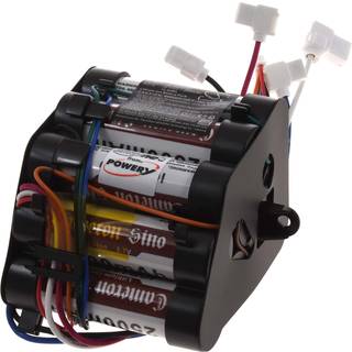 Batteri til Hånd-Støvsuger AEG FX9-1-ALRP, FX9-1-ANIM