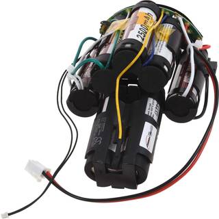 Batteri til Philips PowerPro Duoa FC6171 Støvsuger og moppe