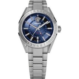 Versace V-code Silver Herreur VEAFA0424