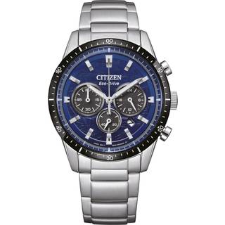 Citizen Uhren - CA4624-56L - blau