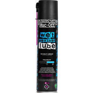 Muc-Off Wet Weather Lube 400 ml