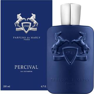 Parfums De Marly Percival Eau de Parfum Unisex 200 ml - 200 ml