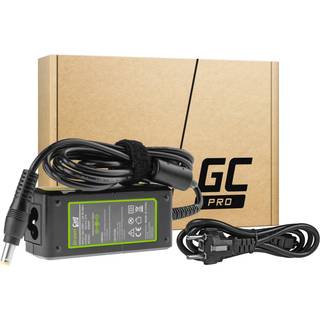 Acer Aspire E5-721 / E5-731 - Oplader / AC strømadapter - 45W 19V 2.37A (5.5.x1.7mm)