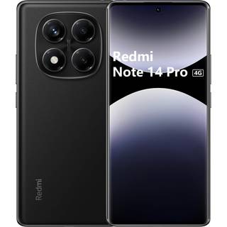 Xiaomi Redmi Note 14 Pro 4G Dual SIM 512GB 12GB RAM Lilla
