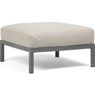 Nardi, Maximo Puff Modul- Basalto Perla