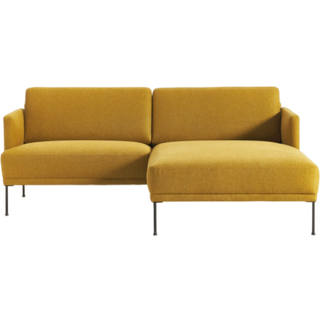Lille hjørnesofa Fluente